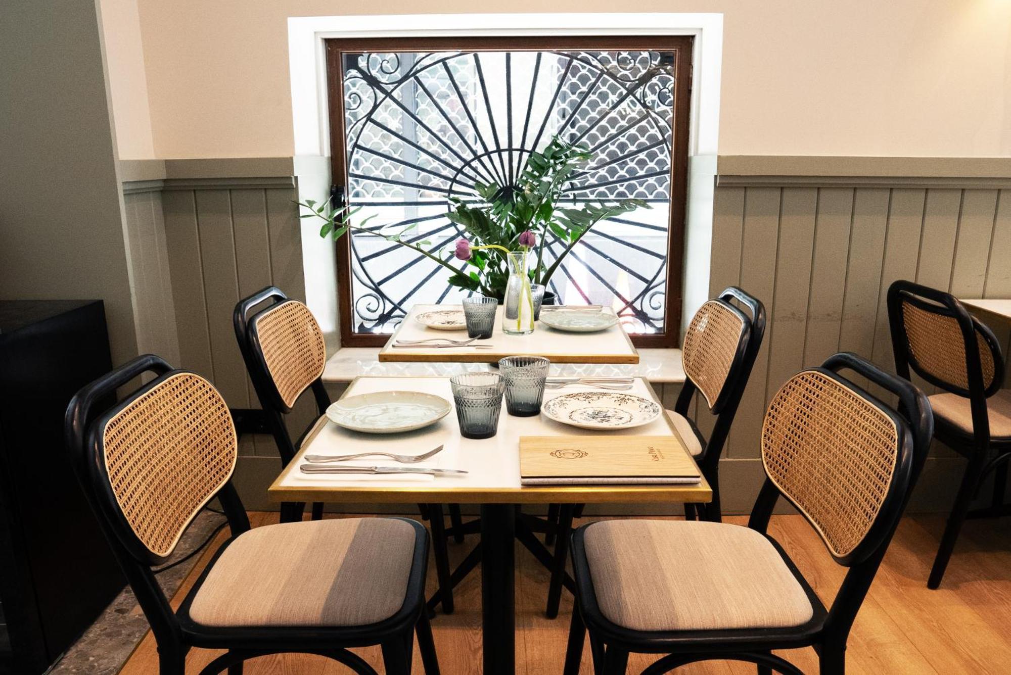 巴塞罗那 Casa Pince酒店 外观 照片